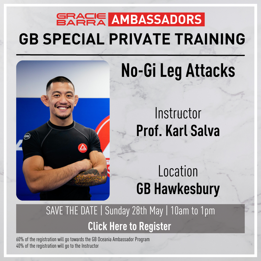 GB Special Private Training at GB Hawkesbury image
